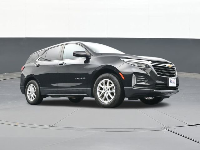 Used 2023 Chevrolet Equinox LT image 41