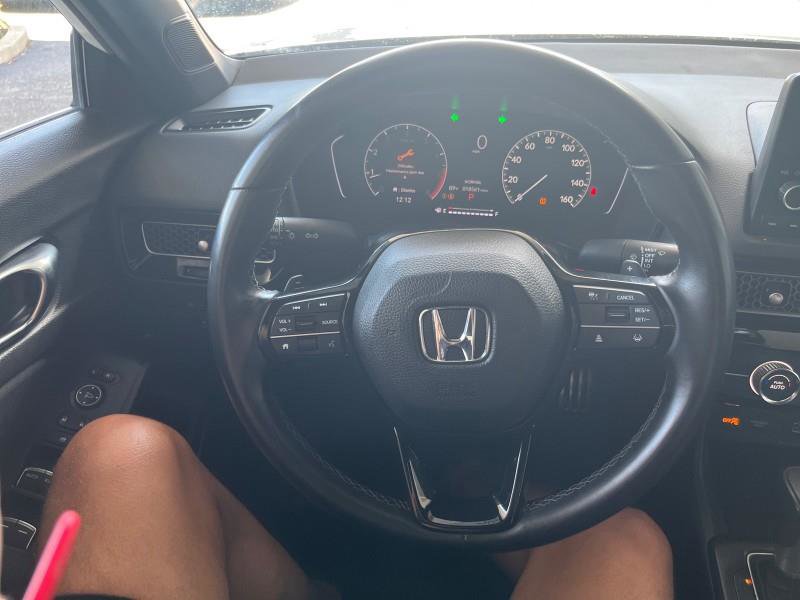 Used 2025 Honda Civic Sport image 16