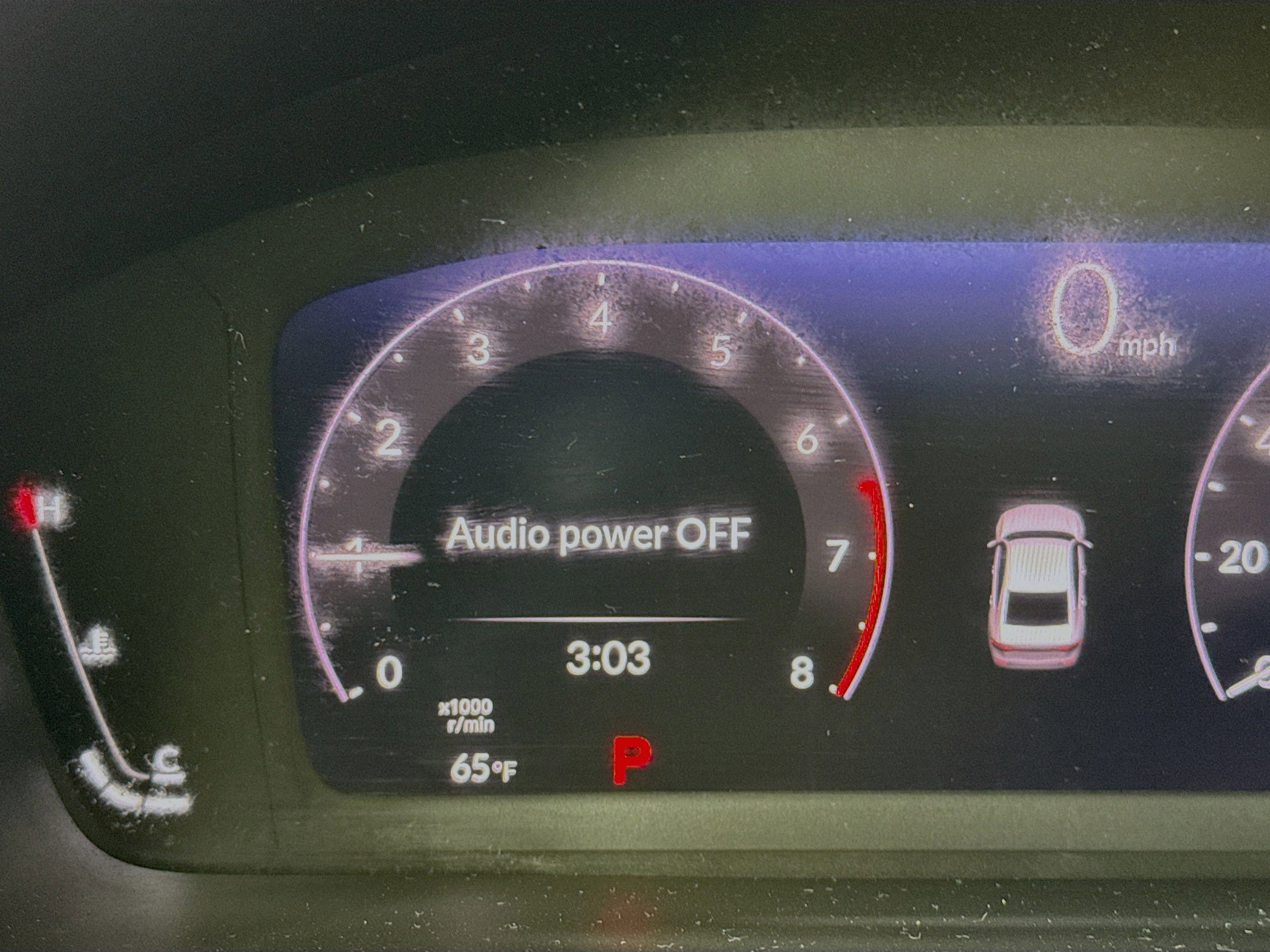 Certified 2023 Honda Accord EX image 12