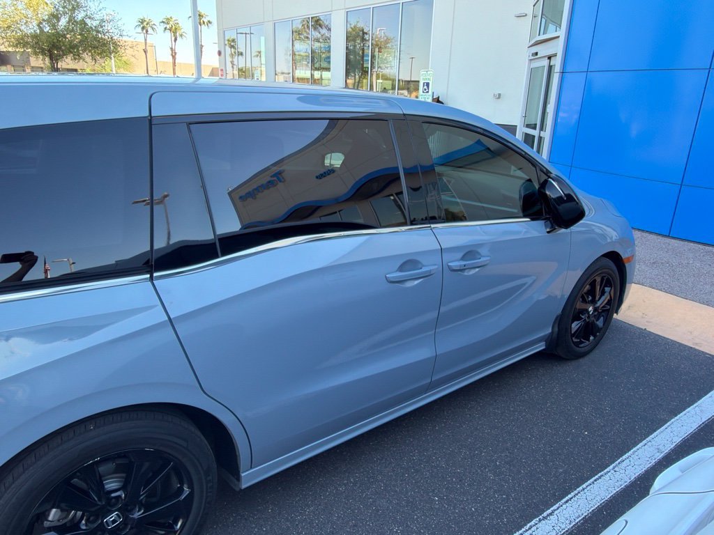 Certified 2023 Honda Odyssey Sport image 5