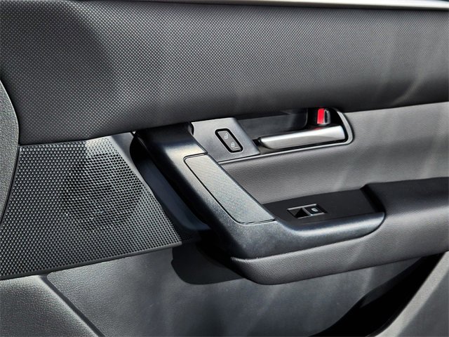 New 2026 MAZDA CX-50 2.5 Hybrid w/ Preferred Pkg image 18