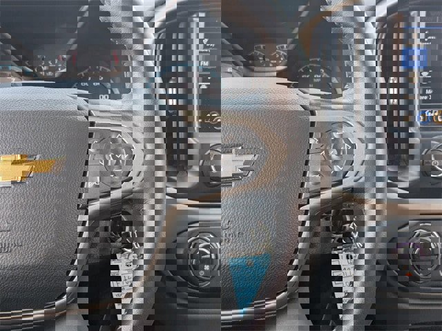 Used 2022 Chevrolet Colorado Z71 image 23