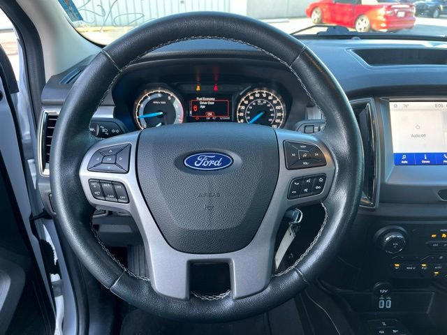 Used 2023 Ford Ranger XLT w/ Equipment Group 301A Mid AWD/4WD image 20