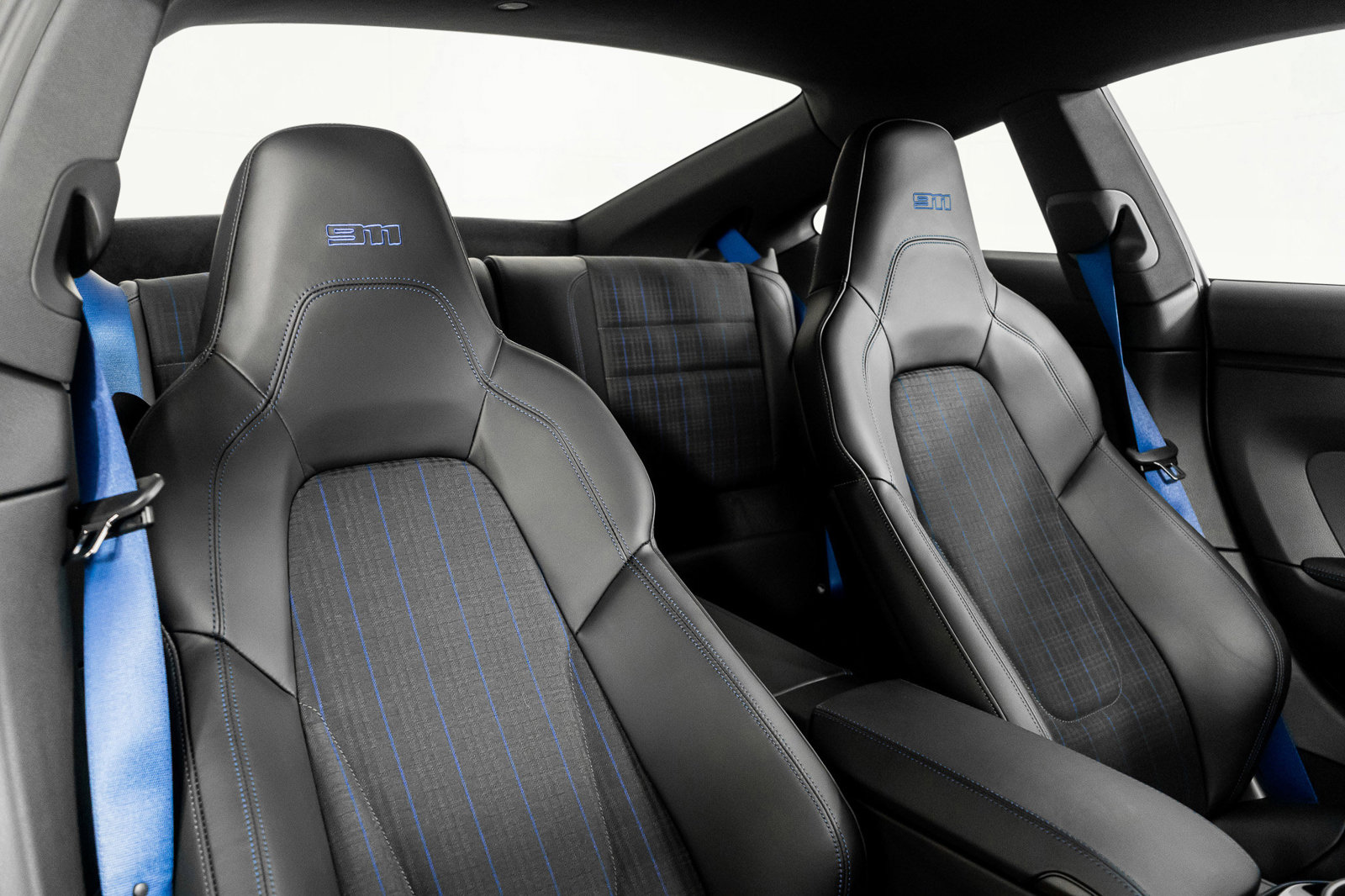 Used 2026 Porsche 911 Carrera T image 30