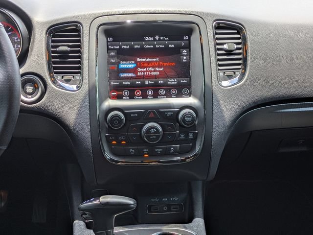 Used 2019 Dodge Durango R/T RWD image 25