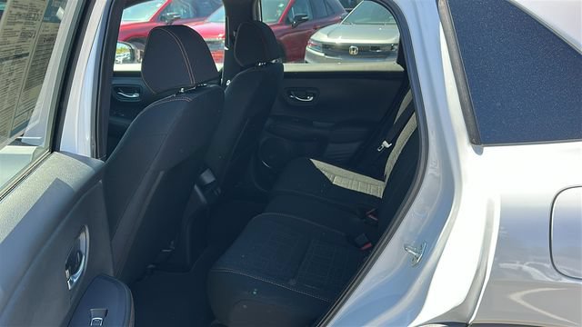 Used 2025 Honda HR-V Sport image 22