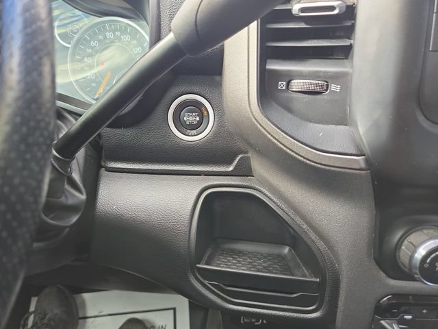 Used 2019 RAM 3500 Tradesman AWD/4WD image 22