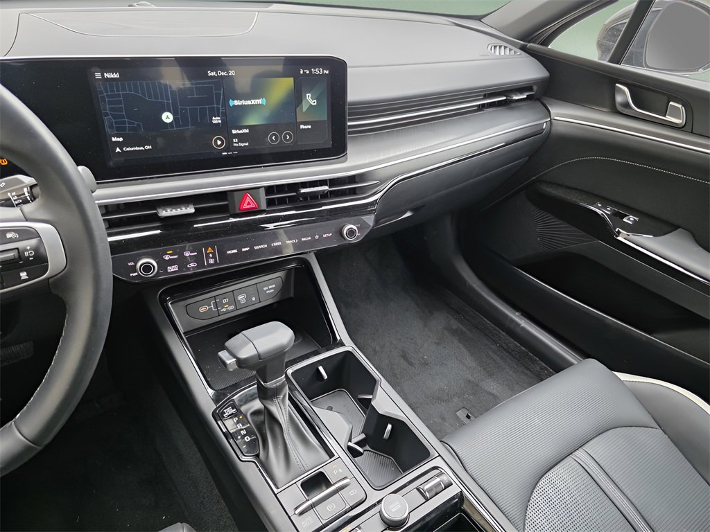 Used 2025 Kia K5 GT-Line image 29