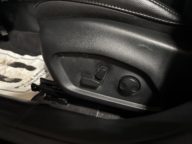 Used 2023 Jeep Compass Limited AWD/4WD image 6