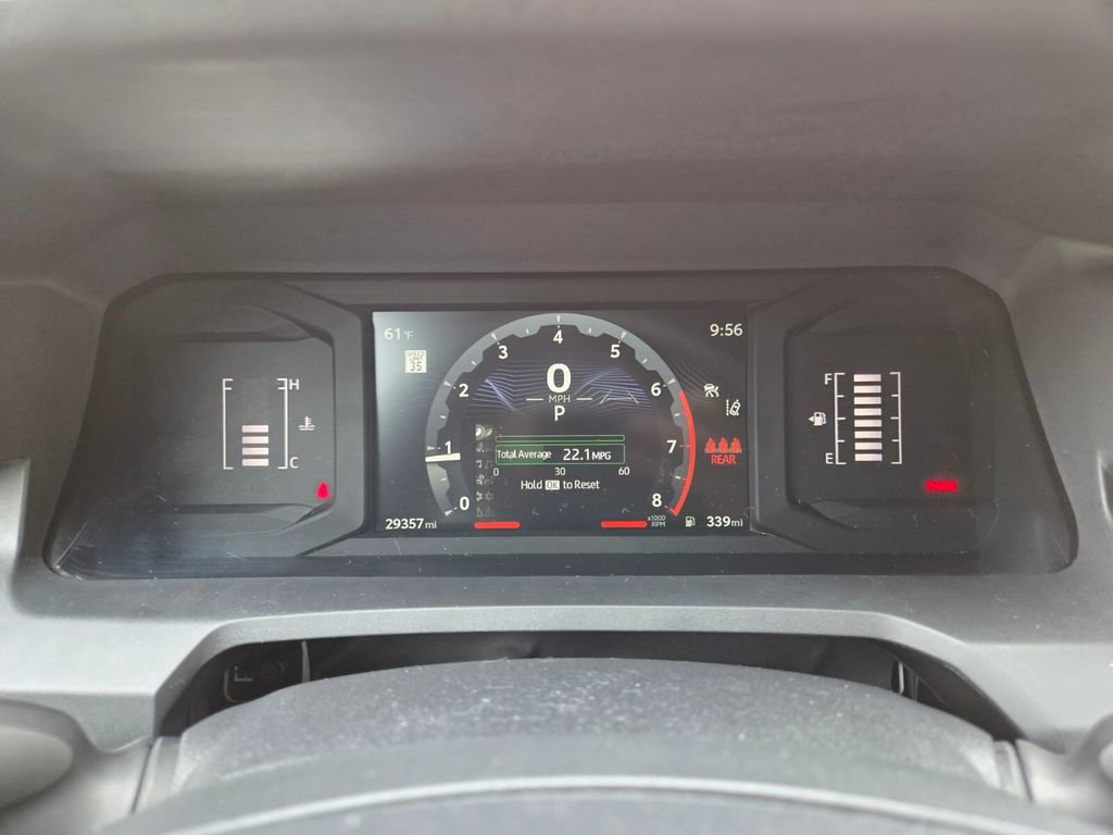 Certified 2024 Toyota Tacoma SR5 image 31