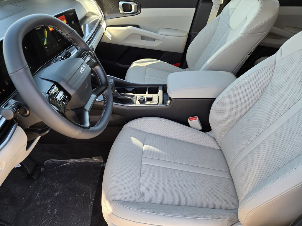 New 2026 Kia Sorento S w/ S Panoramic Sunroof Package image 9