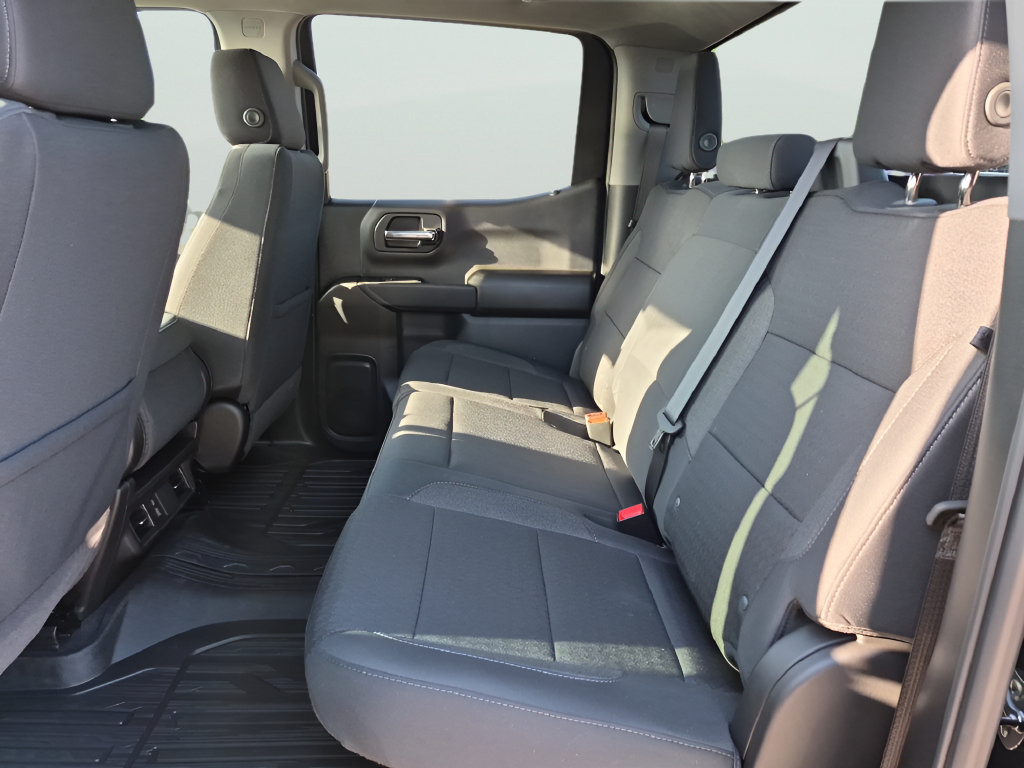 New 2026 GMC Sierra 1500 Pro w/ Graphite Edition AWD/4WD image 31
