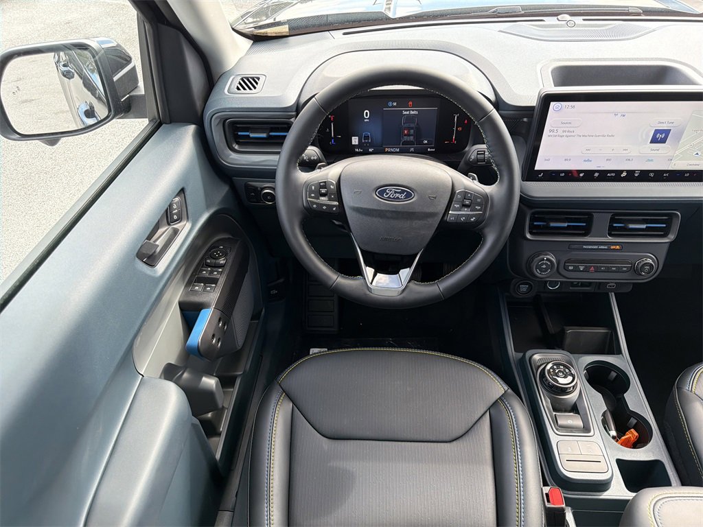 New 2026 Ford Maverick Lobo image 36