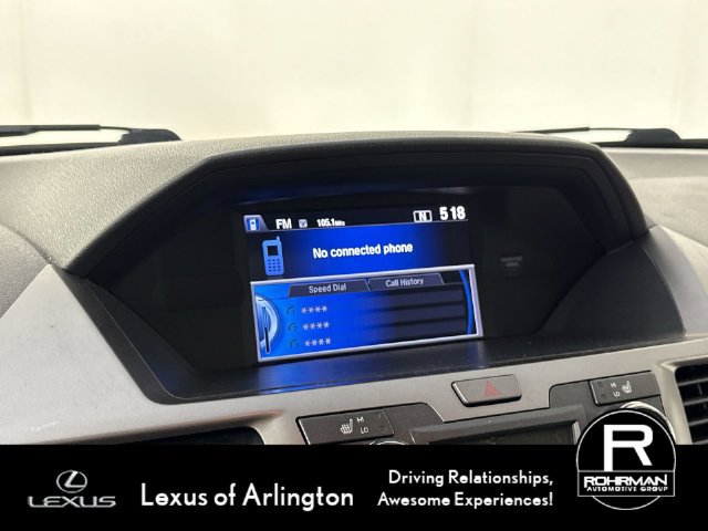 Used 2016 Honda Odyssey EX-L image 6