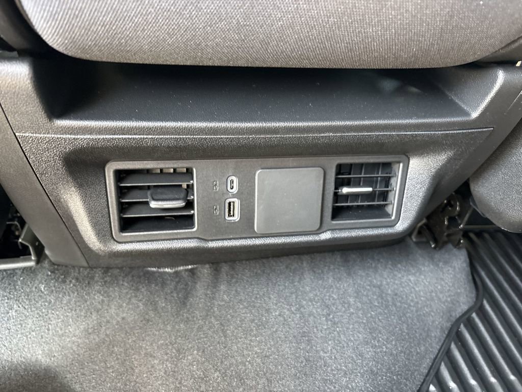 New 2026 Chevrolet Silverado 2500 Custom w/ Custom Value Package image 22