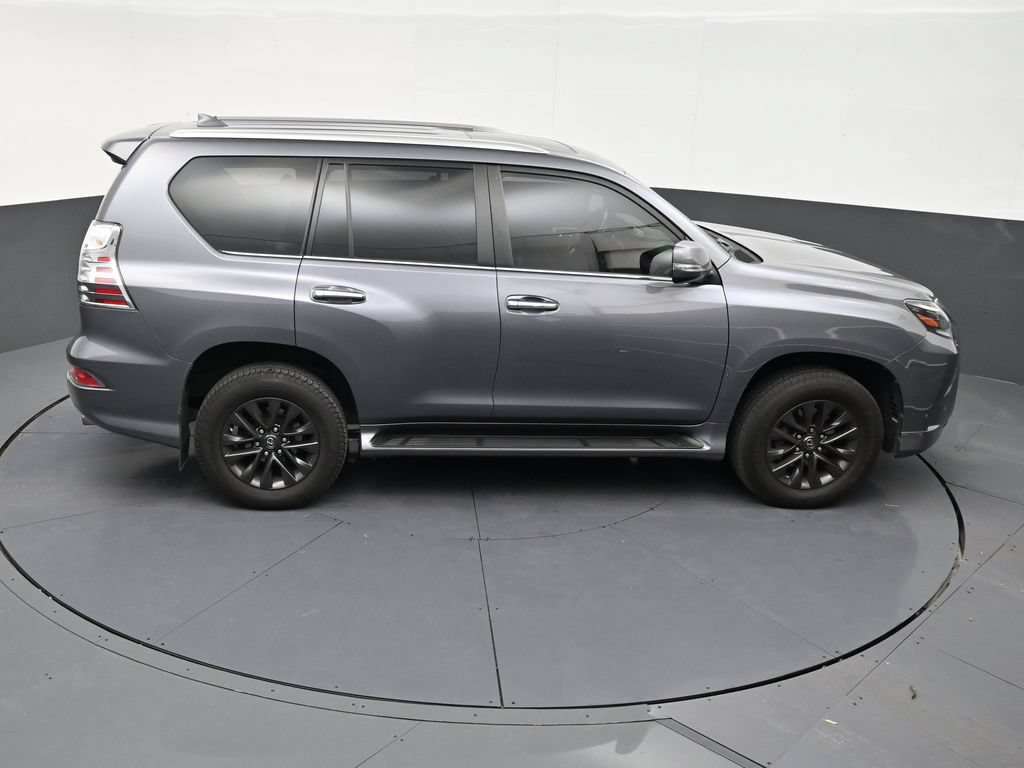 Used 2023 Lexus GX 460 Premium AWD/4WD image 17