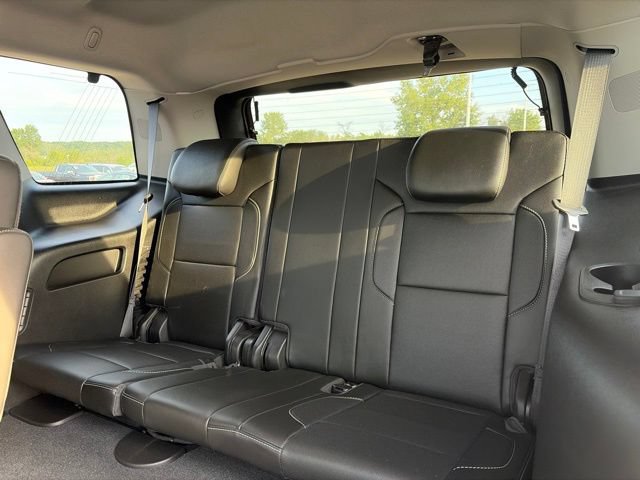 Used 2020 Chevrolet Tahoe Premier AWD/4WD image 42