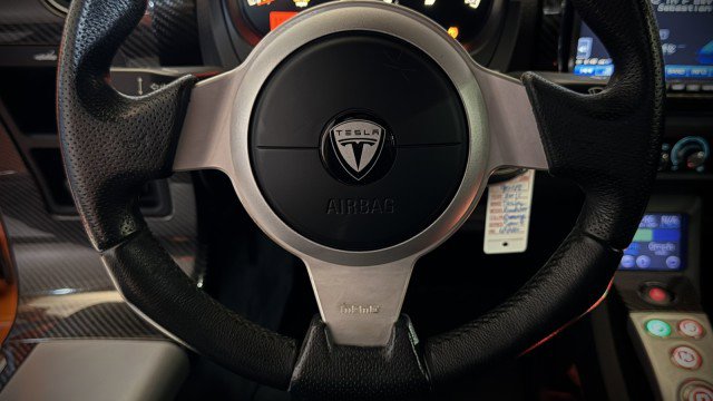 Used 2011 Tesla Roadster Sport RWD image 8