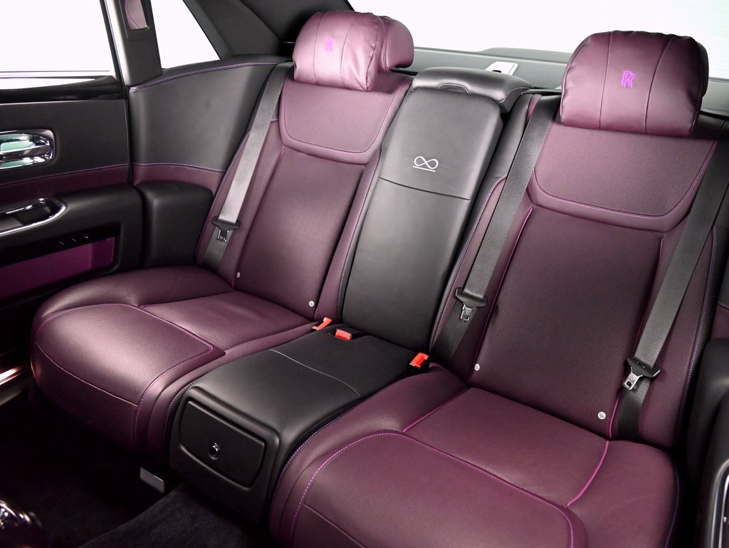 Used 2020 Rolls-Royce Ghost image 12