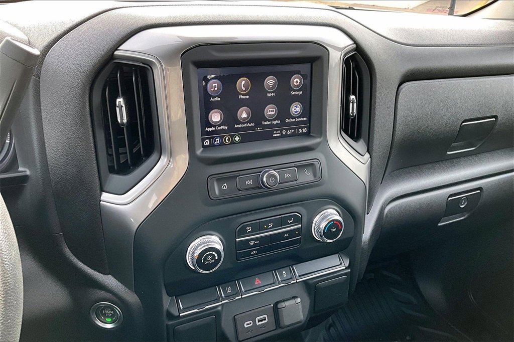 Used 2024 GMC Sierra 2500 Pro image 32