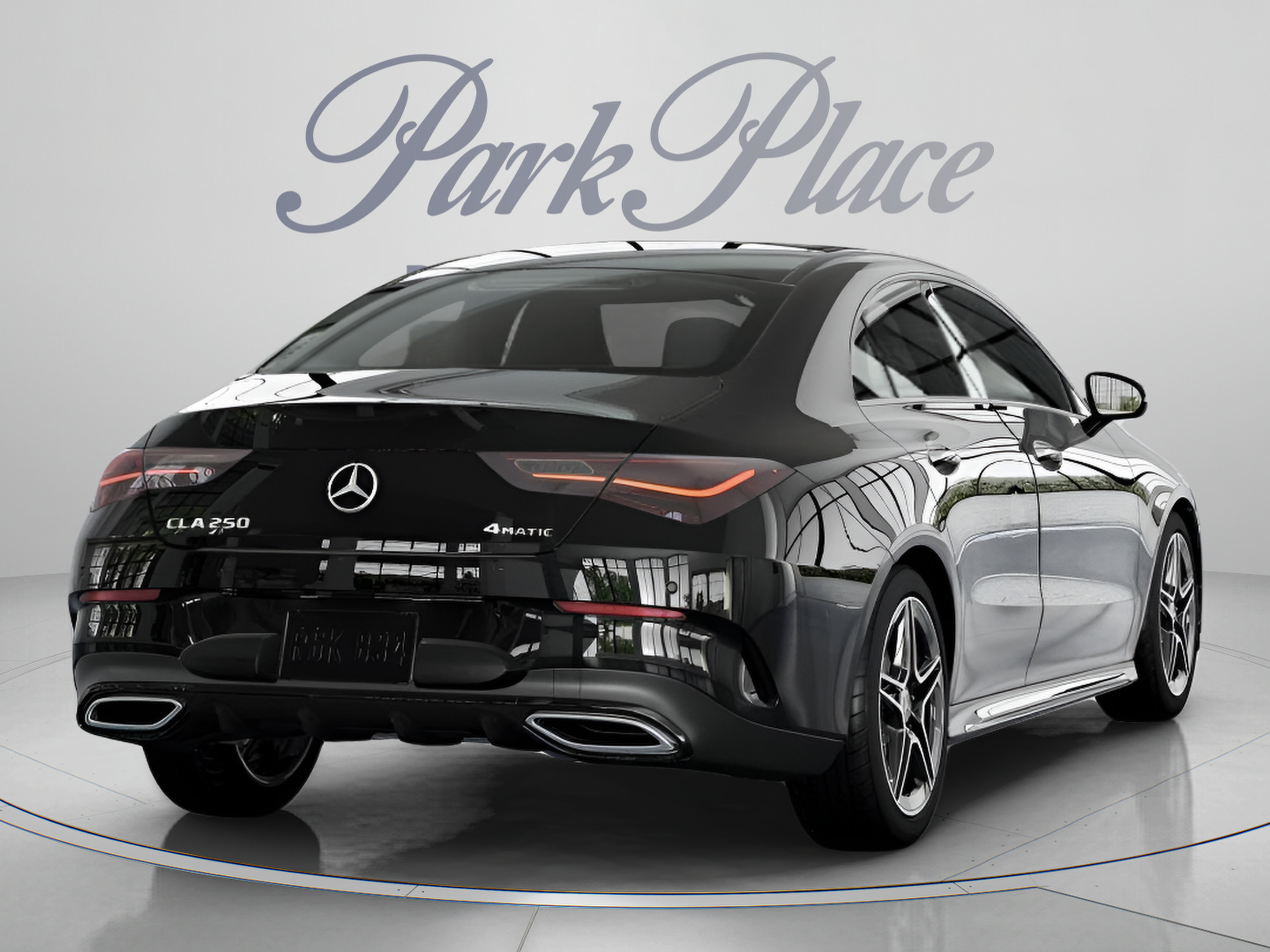 New 2026 Mercedes-Benz CLA 250 4MATIC image 18
