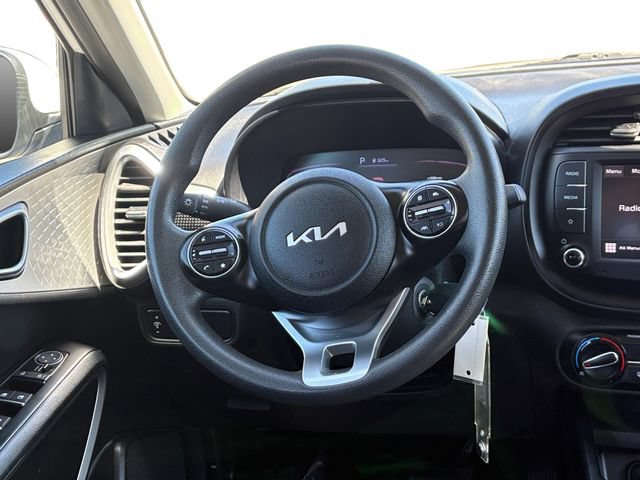 Used 2024 Kia Soul LX w/ Option Group 015 FWD image 15