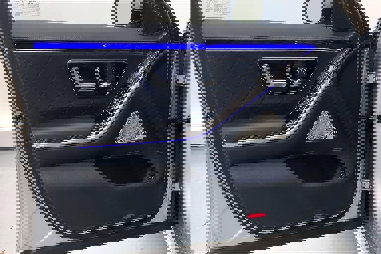 Certified 2022 Mercedes-Benz S 580 4MATIC Sedan image 19