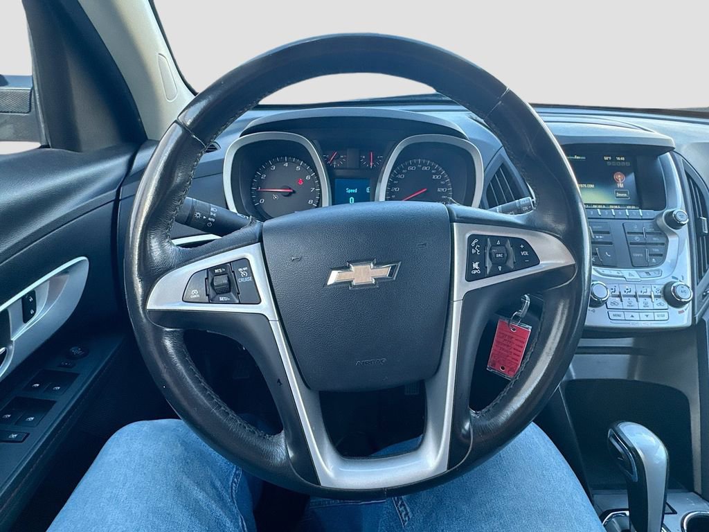 Used 2012 Chevrolet Equinox LT w/ Driver Convenience Package image 12
