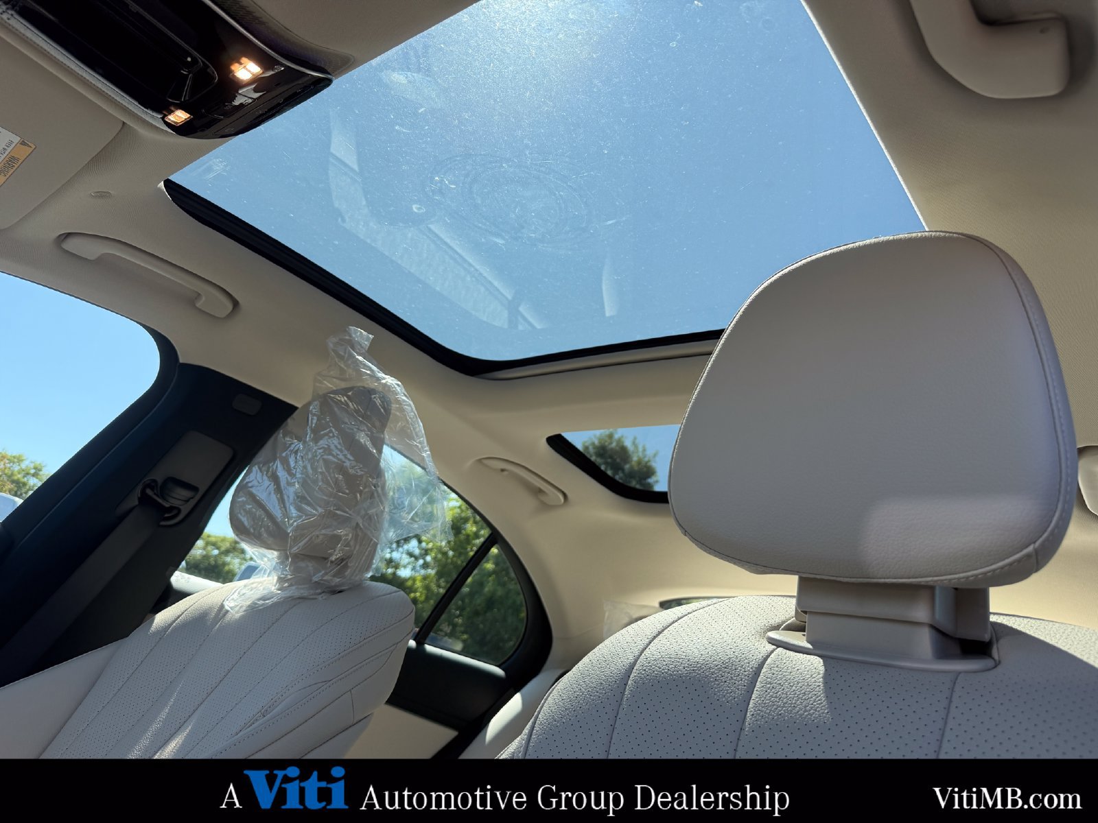 New 2027 Mercedes-Benz E 450 4MATIC Sedan image 14