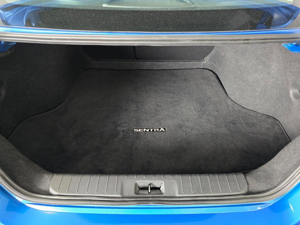 Used 2024 Nissan Sentra SV FWD image 15