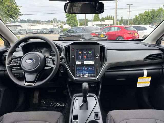 New 2026 Subaru Crosstrek 2.5i AWD/4WD image 14