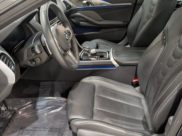 Used 2026 BMW 840i xDrive AWD/4WD image 17