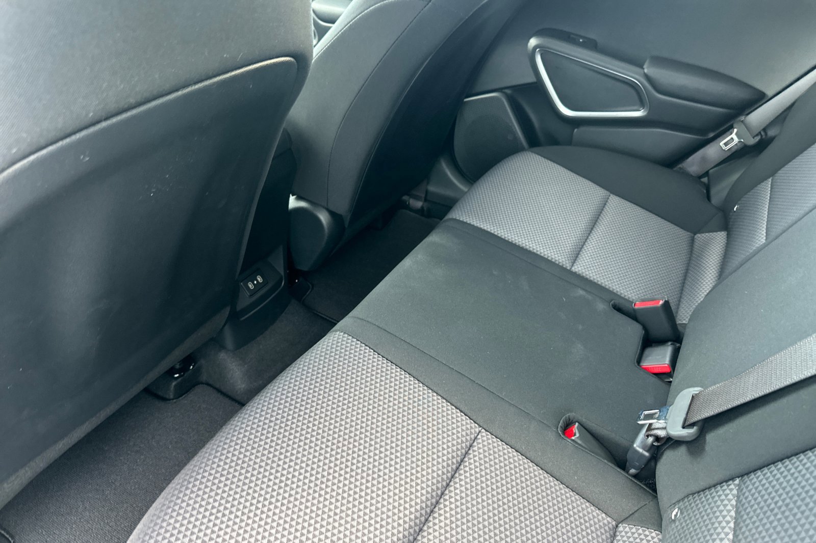 New 2025 Kia Soul S image 10