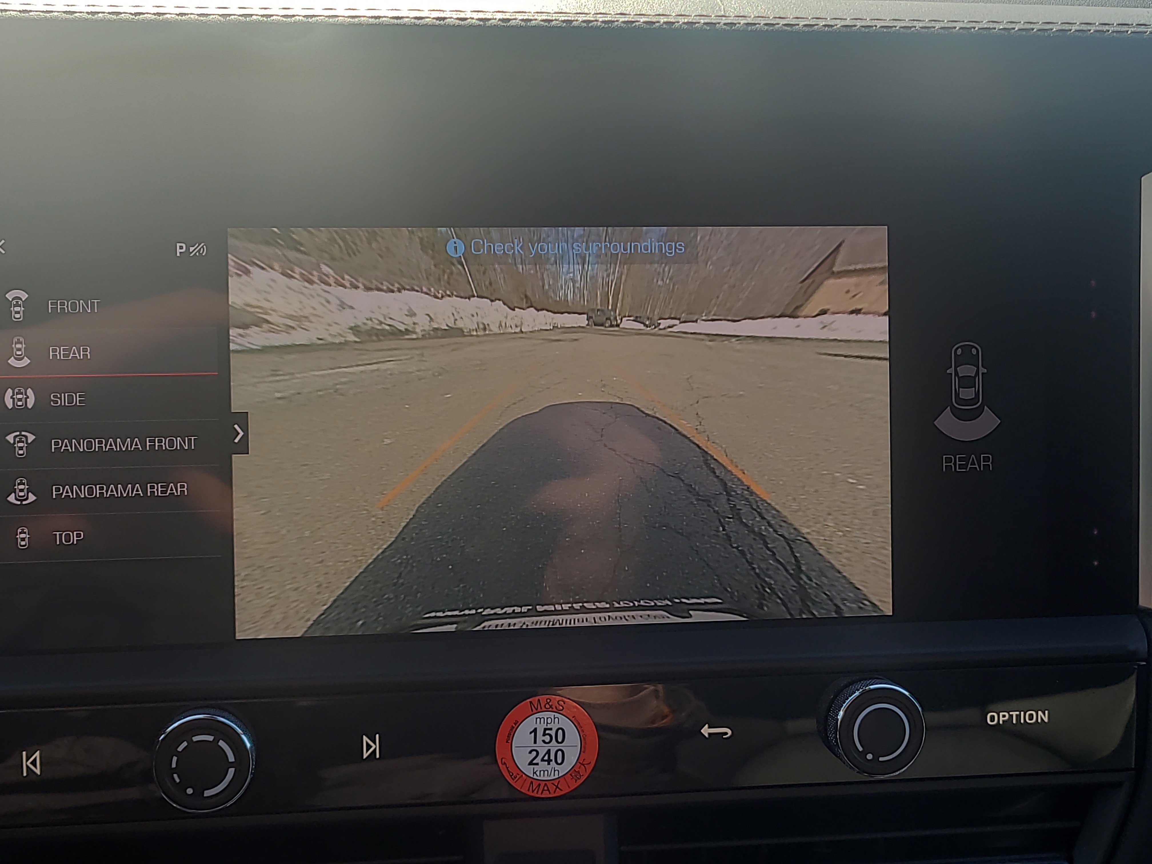 Used 2023 Porsche Macan S image 28