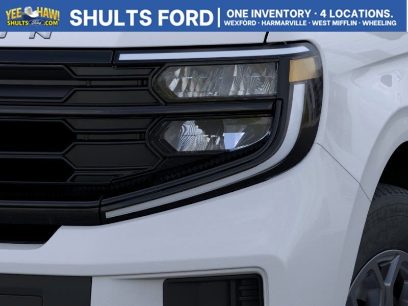New 2026 Ford Expedition Active AWD/4WD image 19