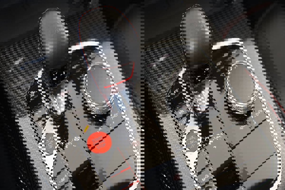 Used 2024 BMW M3 CS w/ M Driver's Package image 45