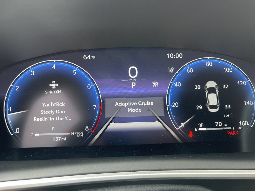 New 2026 Toyota Corolla XSE FWD image 14
