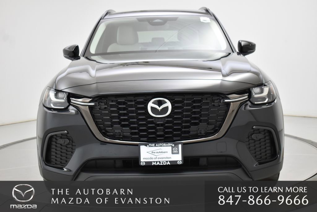 New 2026 MAZDA CX-70 SC Plus image 13