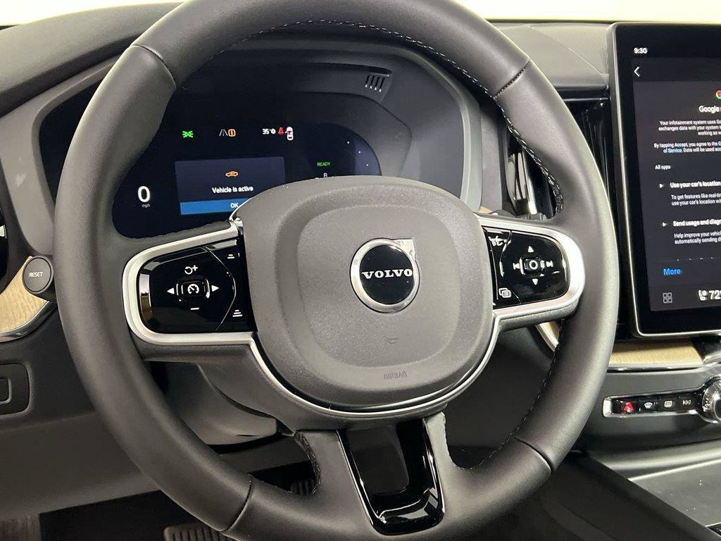 Certified 2026 Volvo XC60 T8 Plus w/ Protection Package Premier AWD/4WD image 10