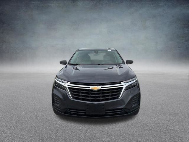 Used 2022 Chevrolet Equinox LS w/ LS Convenience Package FWD image 17