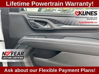 Used 2023 GMC Yukon XL Denali image 66