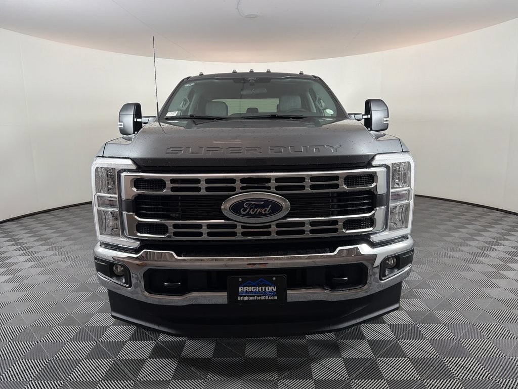 New 2026 Ford F350 XLT AWD/4WD image 8