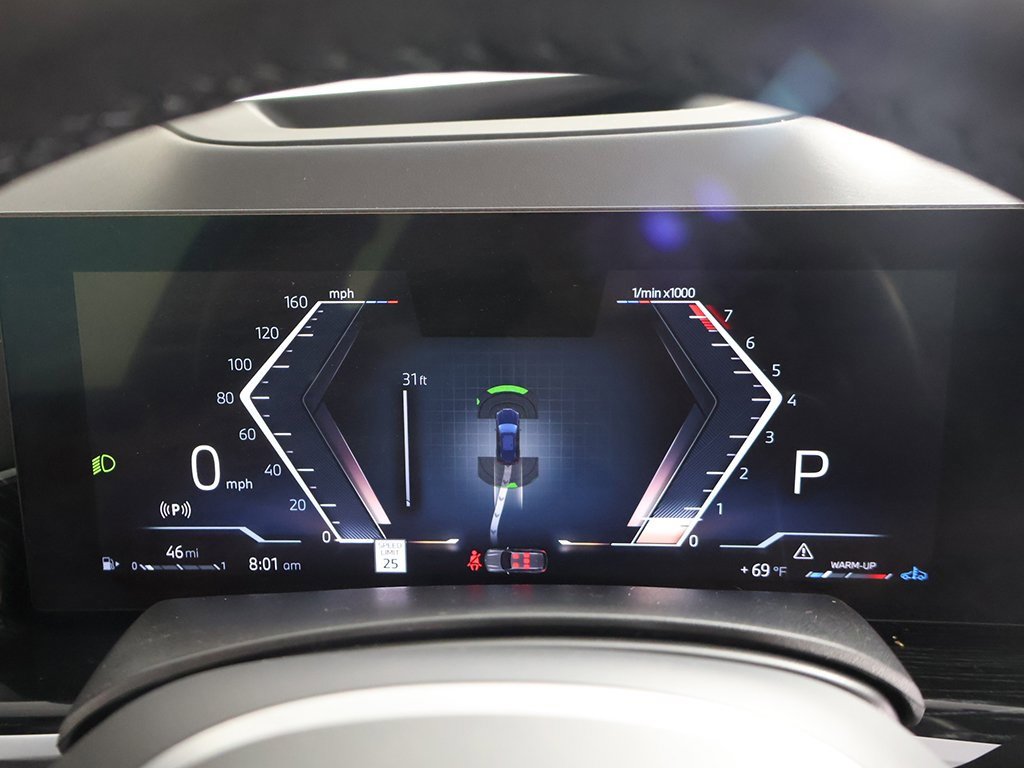 Used 2024 BMW X5 xDrive40i w/ M Sport Package image 43