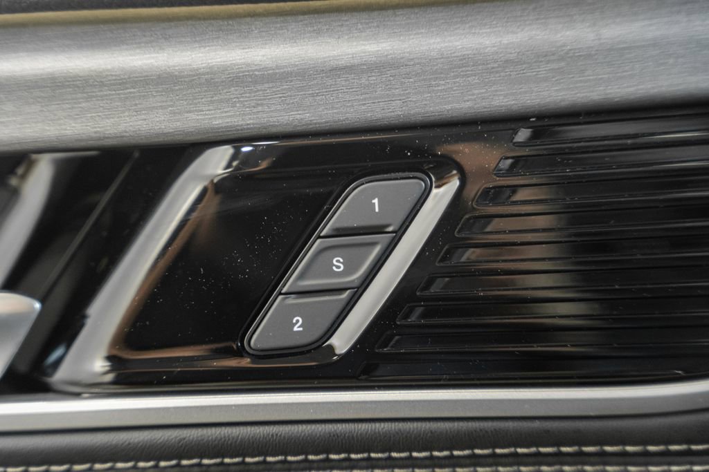 New 2026 Jeep Grand Wagoneer L 4WD image 45