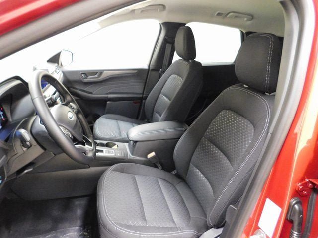 New 2026 Ford Escape Active w/ Cold Weather Package image 16