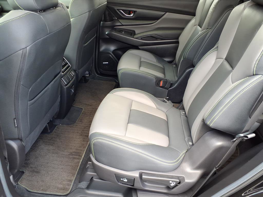 Used 2024 Subaru Ascent Onyx Edition Limited image 21