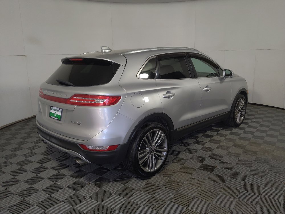 Used 2016 Lincoln MKC Reserve w/ Lincoln MKC Climate Package AWD/4WD image 10