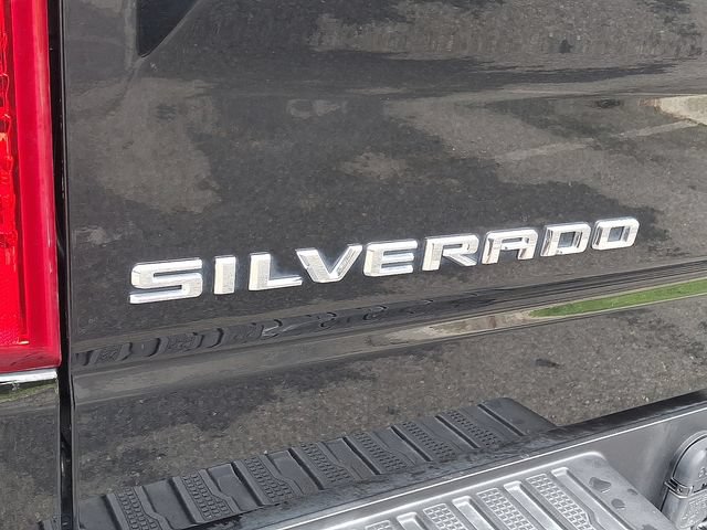 Used 2021 Chevrolet Silverado 1500 LT w/ Texas Edition Plus RWD image 29