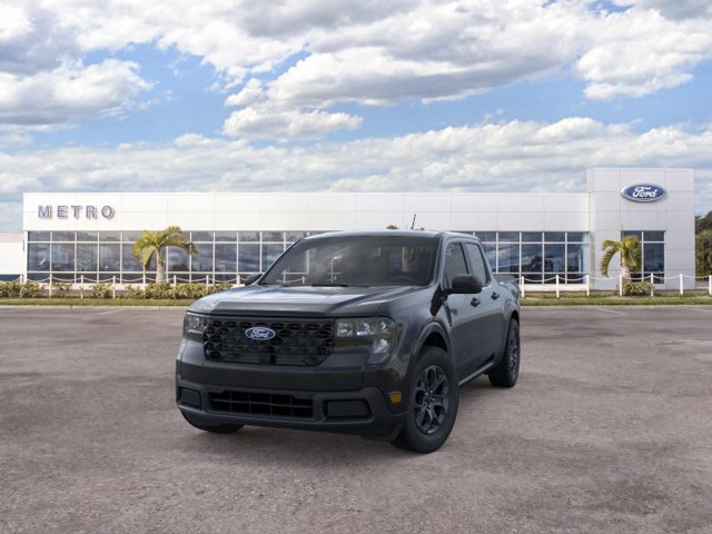 New 2026 Ford Maverick XLT FWD image 2
