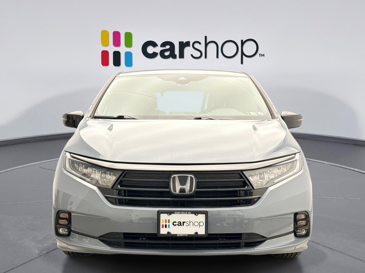 Used 2023 Honda Odyssey Sport image 8